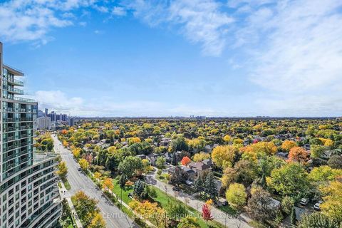 Photo 33 at 2008 - 509 Beecroft Road, Willowdale West, Toronto
