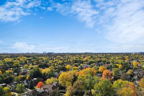 Photo 34 at 2008 - 509 Beecroft Road, Willowdale West, Toronto