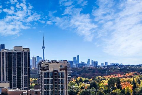 Photo 35 at 2008 - 509 Beecroft Road, Willowdale West, Toronto