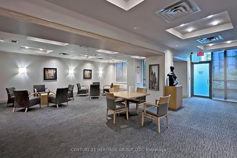 Photo 37 at 2008 - 509 Beecroft Road, Willowdale West, Toronto