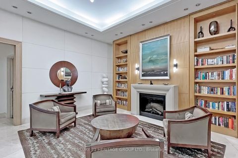 Photo 38 at 2008 - 509 Beecroft Road, Willowdale West, Toronto