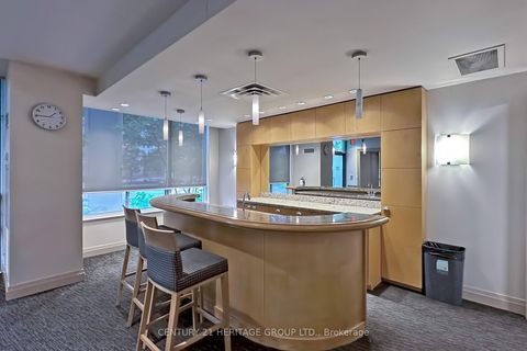 Photo 45 at 2008 - 509 Beecroft Road, Willowdale West, Toronto