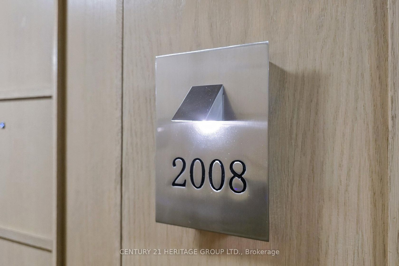 Photo 2 at 2008 - 509 Beecroft Road, Willowdale West, Toronto Photo 2 at 2008 - 509 Beecroft Road, Willowdale West, Toronto