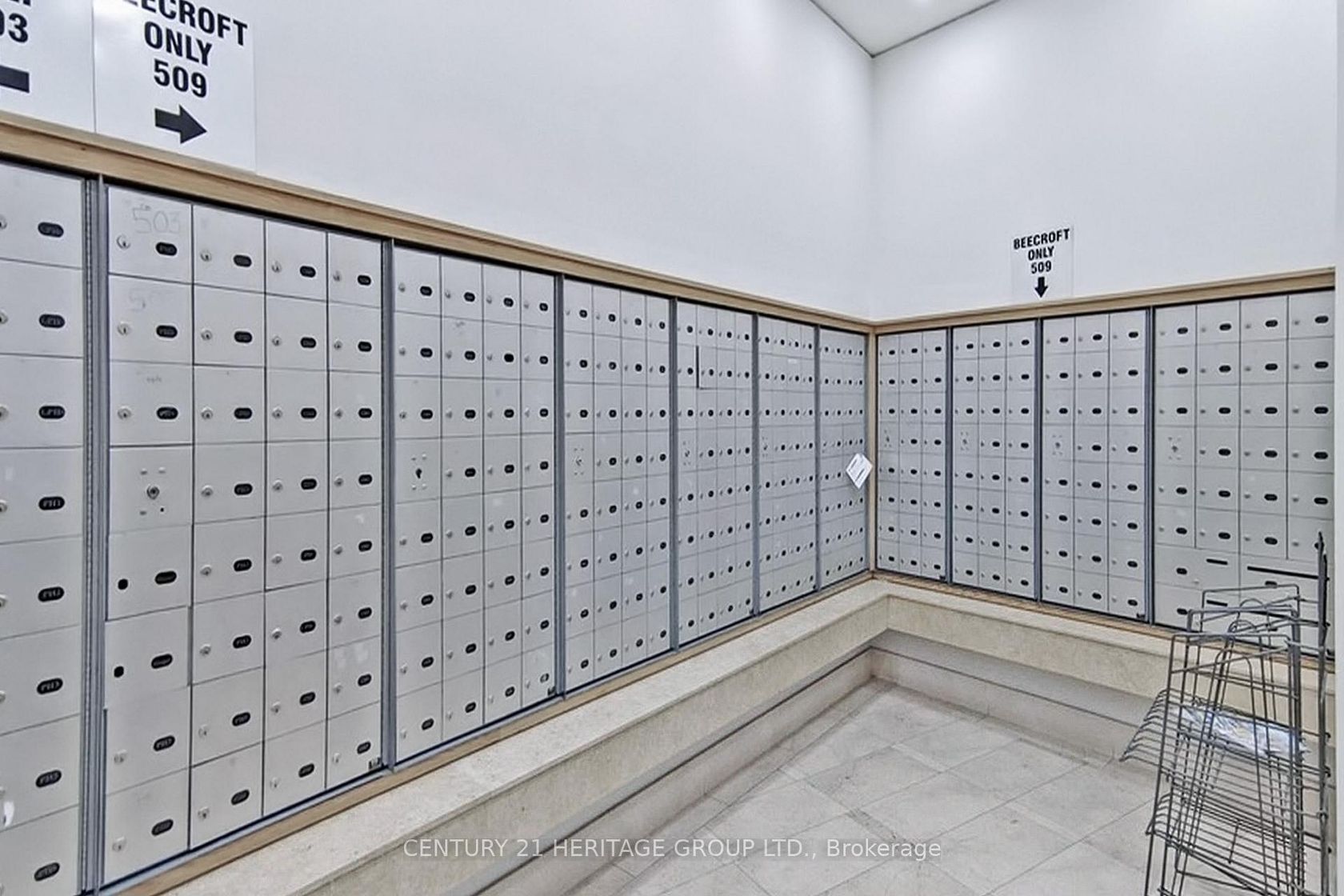 Photo 43 at 2008 - 509 Beecroft Road, Willowdale West, Toronto Photo 43 at 2008 - 509 Beecroft Road, Willowdale West, Toronto