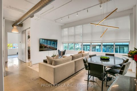 Photo 0 at 306 - 188 Eglinton Avenue E, Mount Pleasant West, Toronto