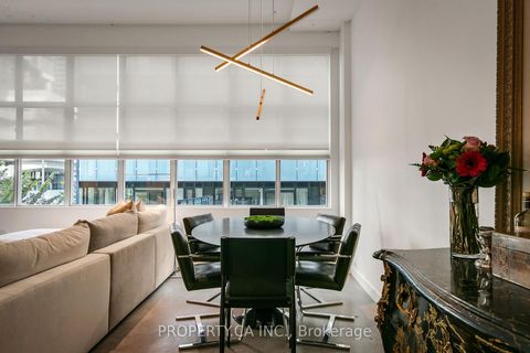 Photo 15 at 306 - 188 Eglinton Avenue E, Mount Pleasant West, Toronto