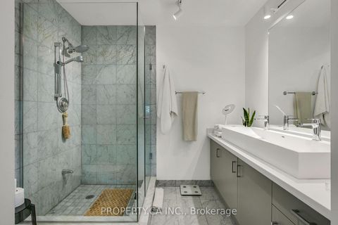 Photo 33 at 306 - 188 Eglinton Avenue E, Mount Pleasant West, Toronto