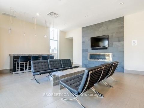 Photo 43 at 306 - 188 Eglinton Avenue E, Mount Pleasant West, Toronto