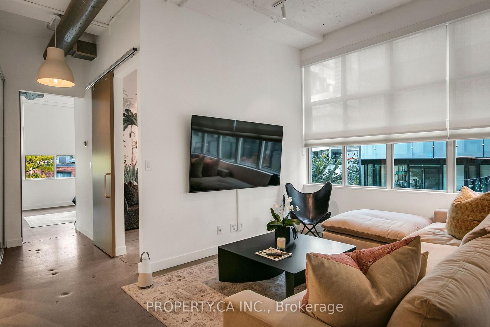 Photo 11 at 306 - 188 Eglinton Avenue E, Mount Pleasant West, Toronto Photo 11 at 306 - 188 Eglinton Avenue E, Mount Pleasant West, Toronto