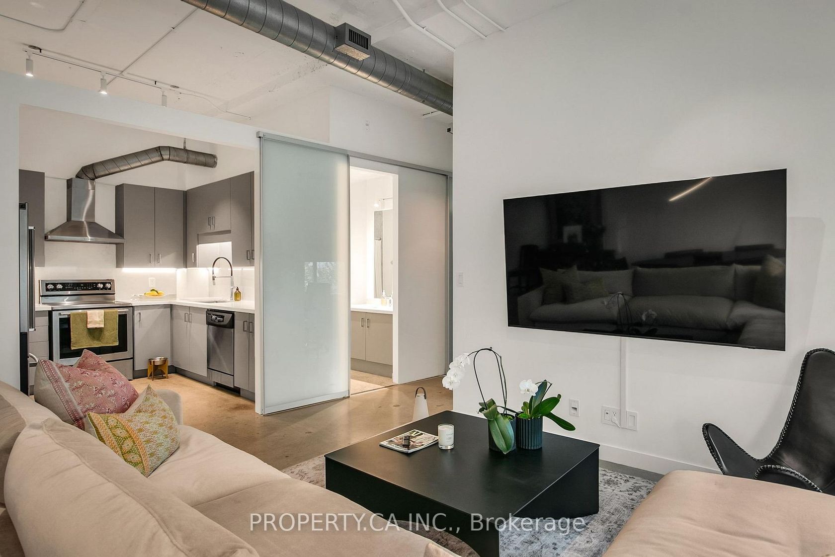 Photo 13 at 306 - 188 Eglinton Avenue E, Mount Pleasant West, Toronto Photo 13 at 306 - 188 Eglinton Avenue E, Mount Pleasant West, Toronto