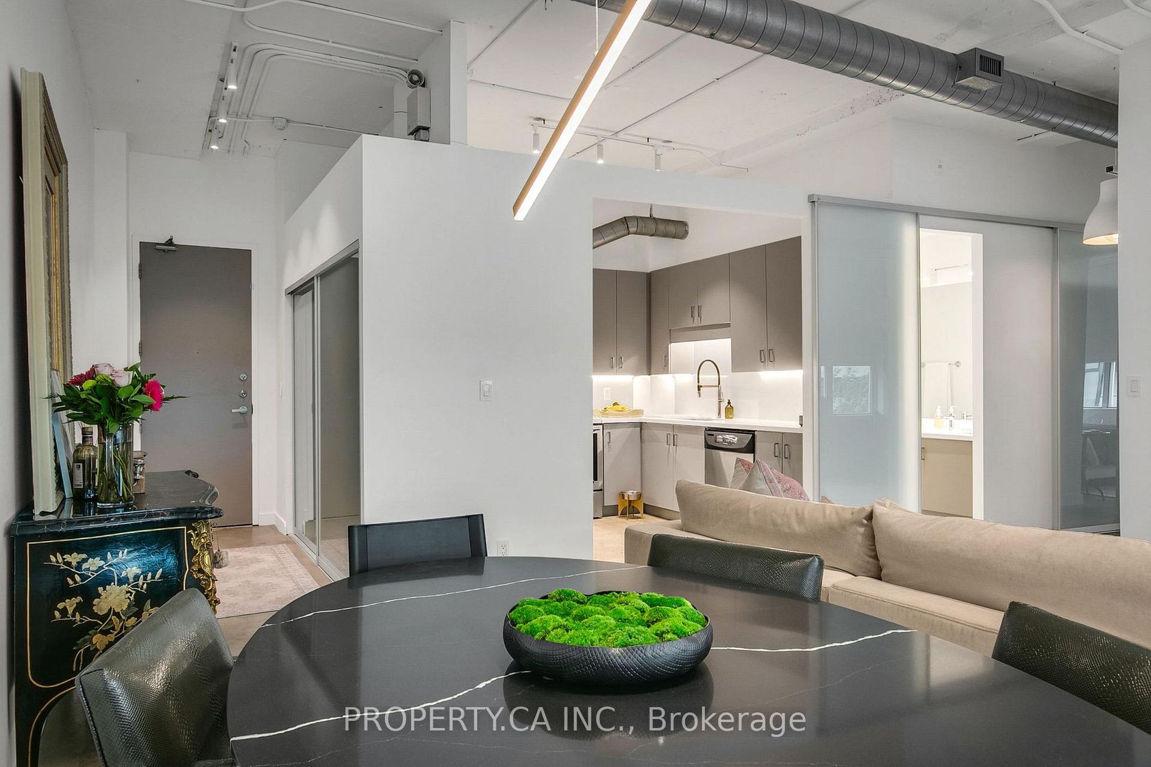 Photo 17 at 306 - 188 Eglinton Avenue E, Mount Pleasant West, Toronto Photo 17 at 306 - 188 Eglinton Avenue E, Mount Pleasant West, Toronto