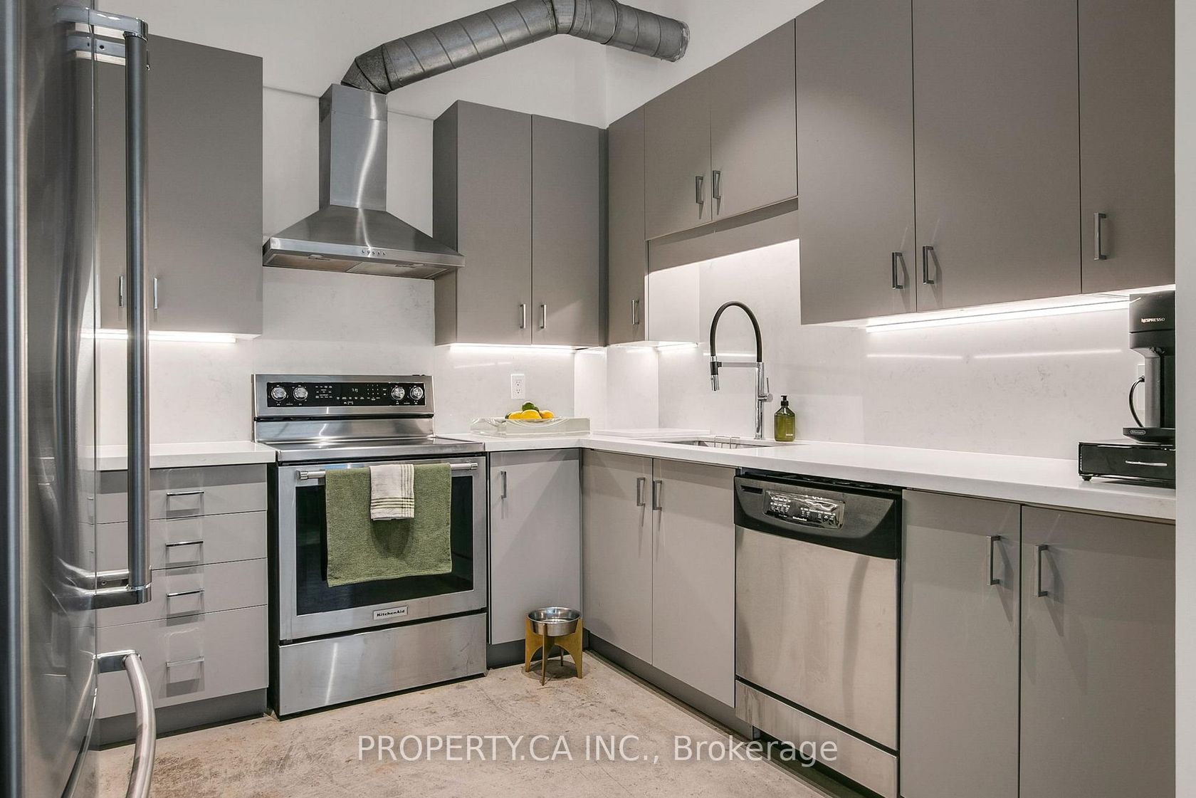 Photo 20 at 306 - 188 Eglinton Avenue E, Mount Pleasant West, Toronto Photo 20 at 306 - 188 Eglinton Avenue E, Mount Pleasant West, Toronto