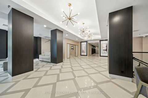 Photo 3 at 2002 - 215 Wynford Drive, Flemingdon Park, Toronto