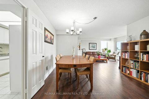 Photo 16 at 2002 - 215 Wynford Drive, Flemingdon Park, Toronto