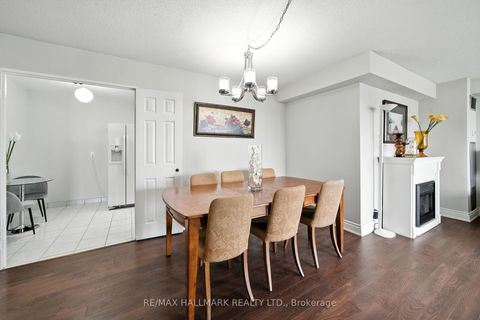 Photo 18 at 2002 - 215 Wynford Drive, Flemingdon Park, Toronto