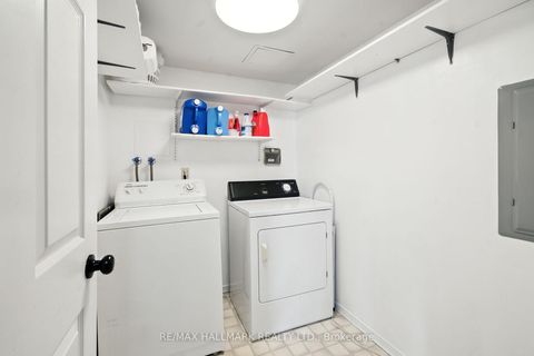 Photo 29 at 2002 - 215 Wynford Drive, Flemingdon Park, Toronto