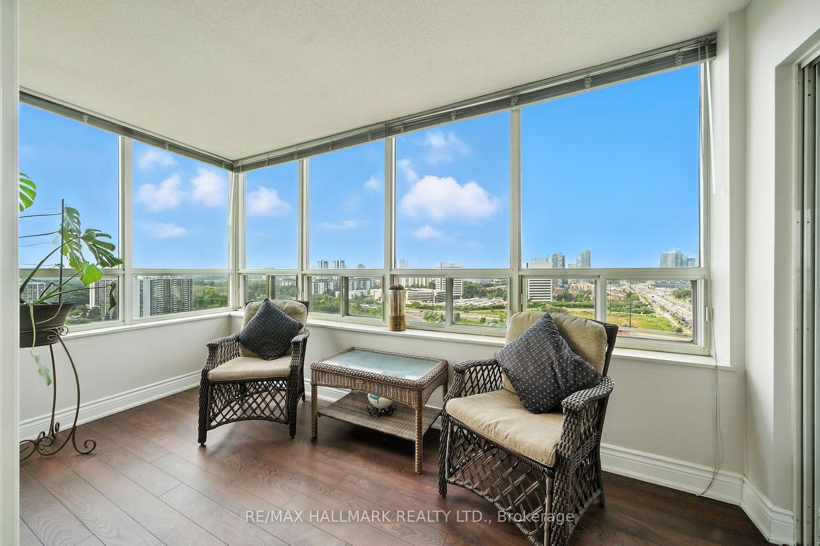 Photo 19 at 2002 - 215 Wynford Drive, Flemingdon Park, Toronto Photo 19 at 2002 - 215 Wynford Drive, Flemingdon Park, Toronto