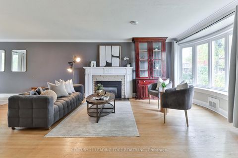 Photo 4 at 8 Landour Avenue, Eglinton West, Toronto