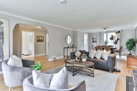 Photo 6 at 8 Landour Avenue, Eglinton West, Toronto