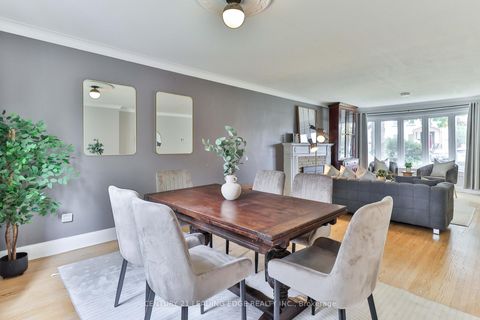 Photo 7 at 8 Landour Avenue, Eglinton West, Toronto