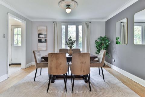 Photo 8 at 8 Landour Avenue, Eglinton West, Toronto