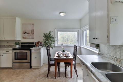 Photo 13 at 8 Landour Avenue, Eglinton West, Toronto