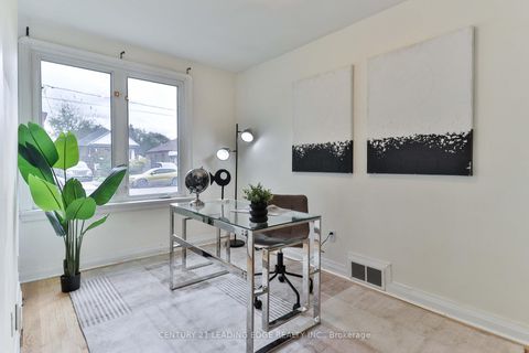 Photo 14 at 8 Landour Avenue, Eglinton West, Toronto