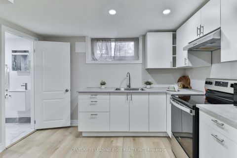 Photo 23 at 8 Landour Avenue, Eglinton West, Toronto