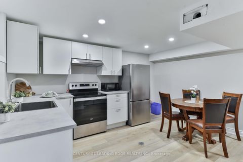 Photo 24 at 8 Landour Avenue, Eglinton West, Toronto