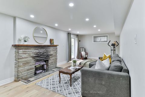 Photo 25 at 8 Landour Avenue, Eglinton West, Toronto