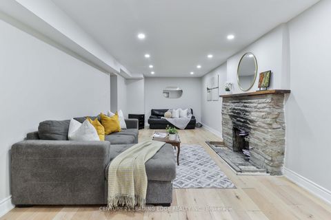 Photo 26 at 8 Landour Avenue, Eglinton West, Toronto