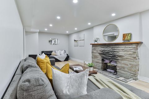 Photo 27 at 8 Landour Avenue, Eglinton West, Toronto