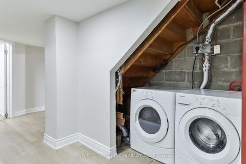 Photo 30 at 8 Landour Avenue, Eglinton West, Toronto