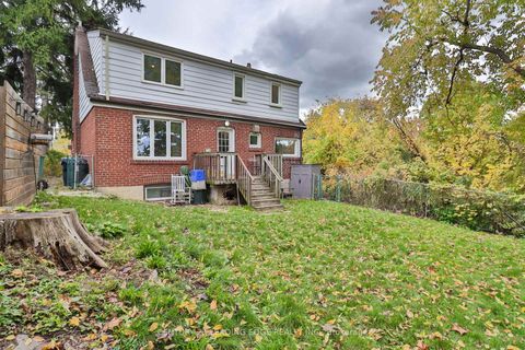 Photo 32 at 8 Landour Avenue, Eglinton West, Toronto Photo 32 at 8 Landour Avenue, Eglinton West, Toronto