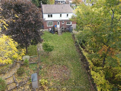 Photo 33 at 8 Landour Avenue, Eglinton West, Toronto