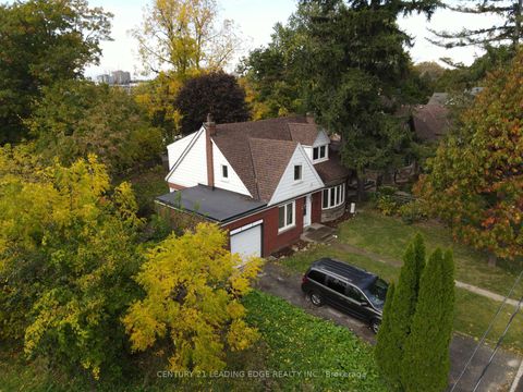 Photo 36 at 8 Landour Avenue, Eglinton West, Toronto