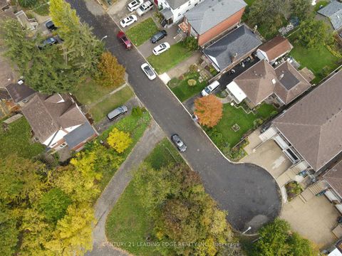 Photo 37 at 8 Landour Avenue, Eglinton West, Toronto