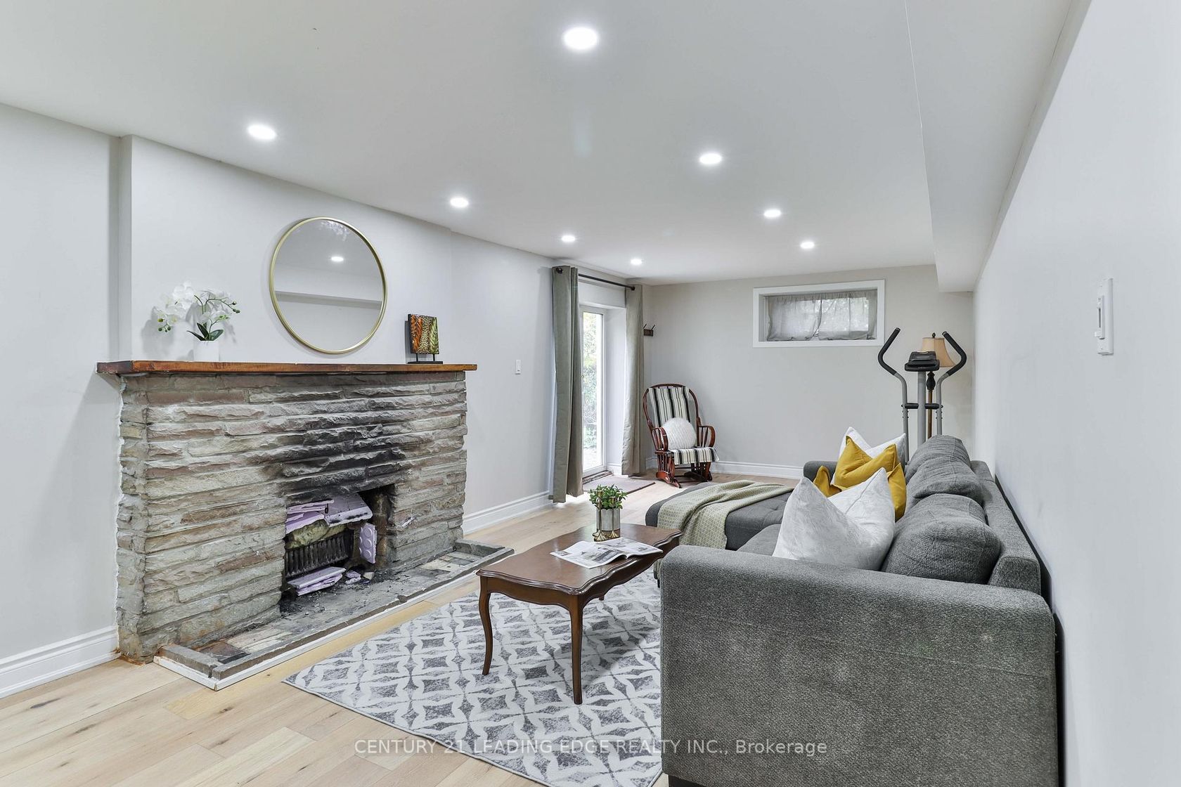 Photo 25 at 8 Landour Avenue, Eglinton West, Toronto Photo 25 at 8 Landour Avenue, Eglinton West, Toronto