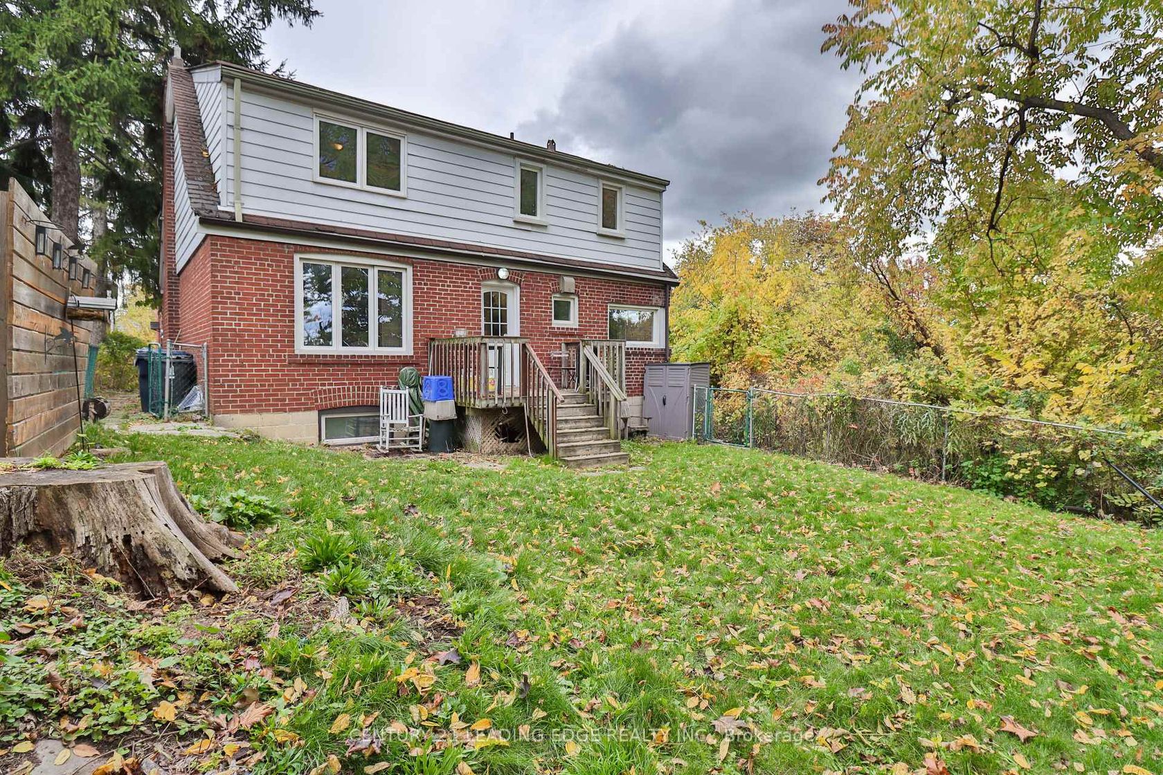 Photo 32 at 8 Landour Avenue, Eglinton West, Toronto Photo 32 at 8 Landour Avenue, Eglinton West, Toronto