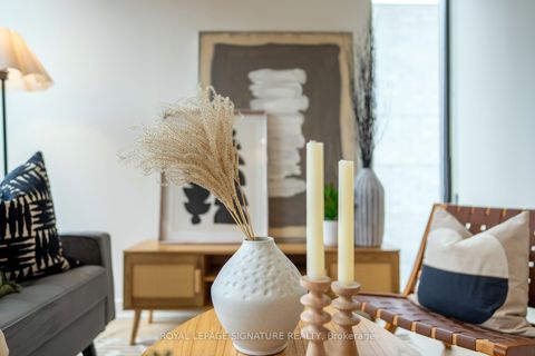 Photo 5 at 704 - 32 Camden Street, Waterfront Communities C1, Toronto