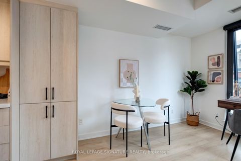 Photo 7 at 704 - 32 Camden Street, Waterfront Communities C1, Toronto