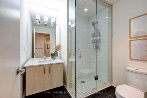 Photo 15 at 704 - 32 Camden Street, Waterfront Communities C1, Toronto