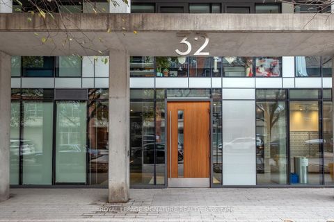 Photo 19 at 704 - 32 Camden Street, Waterfront Communities C1, Toronto