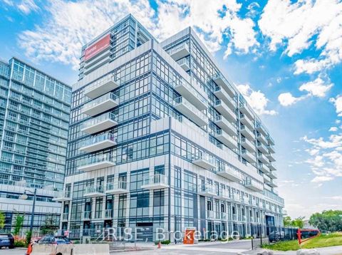 Photo 0 at 624 - 251 Manitoba Street, Mimico, Toronto