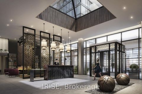 Photo 2 at 624 - 251 Manitoba Street, Mimico, Toronto