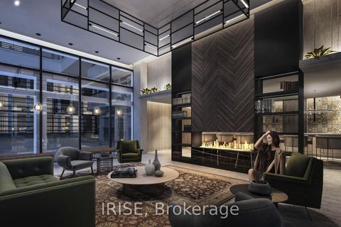 Photo 3 at 624 - 251 Manitoba Street, Mimico, Toronto