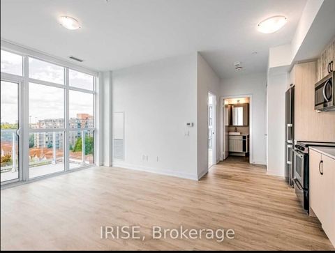 Photo 10 at 624 - 251 Manitoba Street, Mimico, Toronto