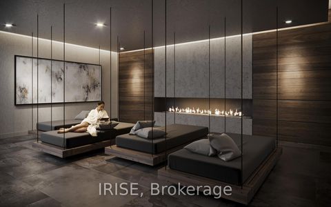 Photo 21 at 624 - 251 Manitoba Street, Mimico, Toronto