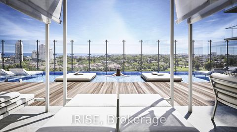 Photo 22 at 624 - 251 Manitoba Street, Mimico, Toronto