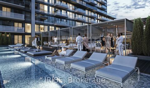 Photo 23 at 624 - 251 Manitoba Street, Mimico, Toronto